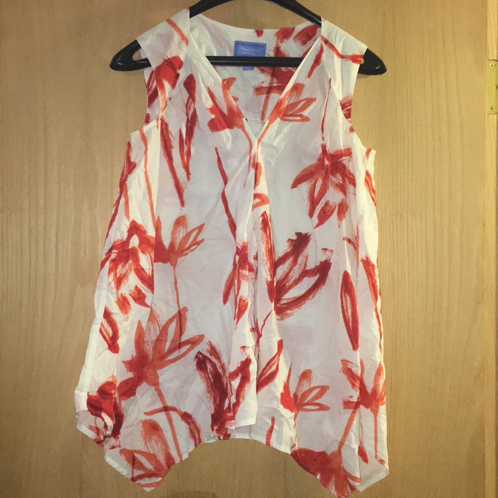Beautiful‎ tank top